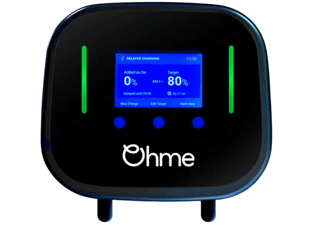 Ohme Home Pro