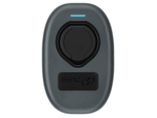 Sync Energy Wall Charger 2