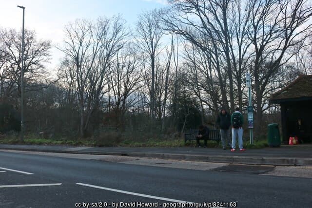 Cookham — EV charger installation by Chiltern Energy Group
