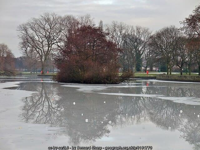 Haddenham — EV charger installation by Chiltern Energy Group