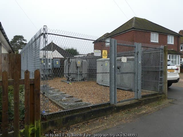 Marlow — EV charger installation by Chiltern Energy Group