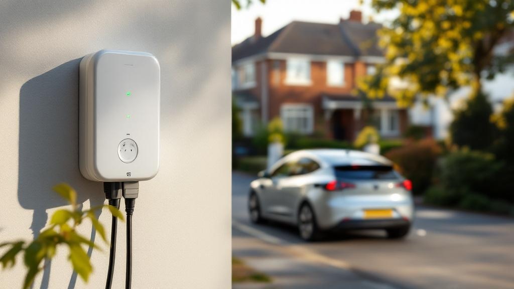 What is the OZEV EV Chargepoint Grant and who qualifies in 2026?